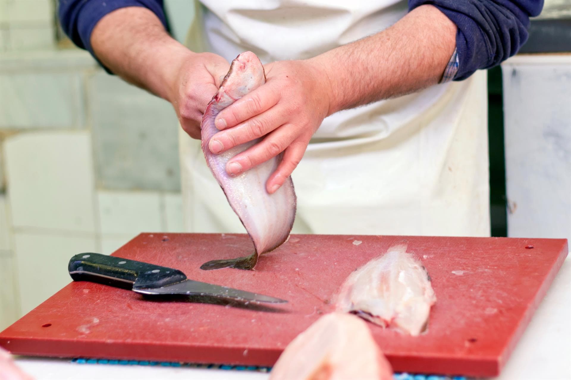 Además de exquisita, la centolla gallega es muy beneficiosa para tu salud