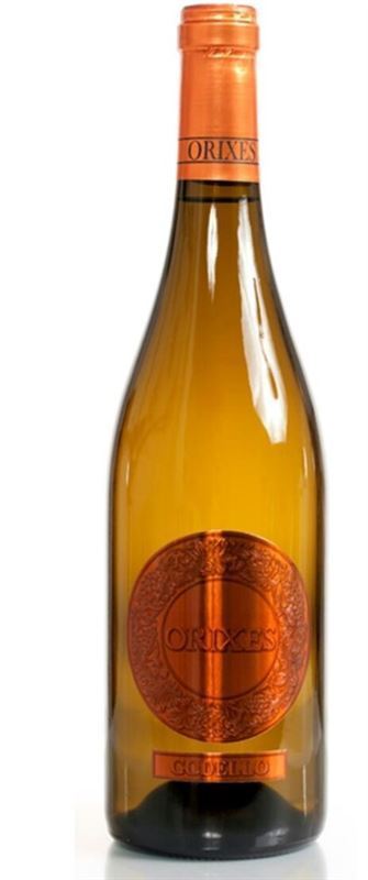 Godello Orixes - Imagen 1