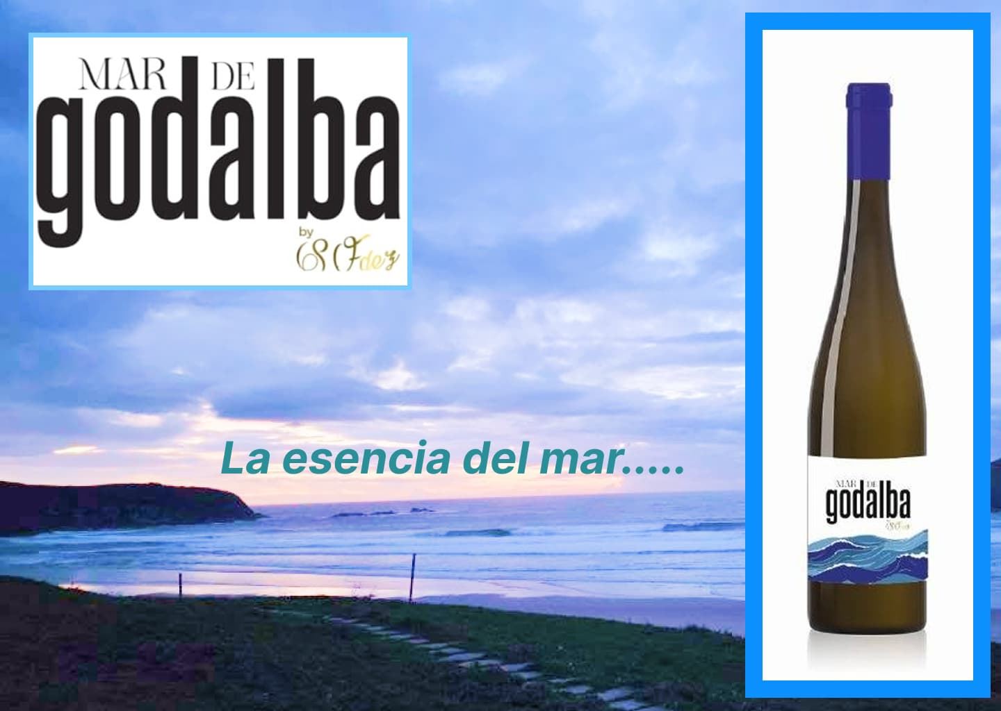MAR DE GODALBA - Imagen 1